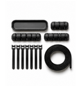 NeuraDesk Cable Management Kit