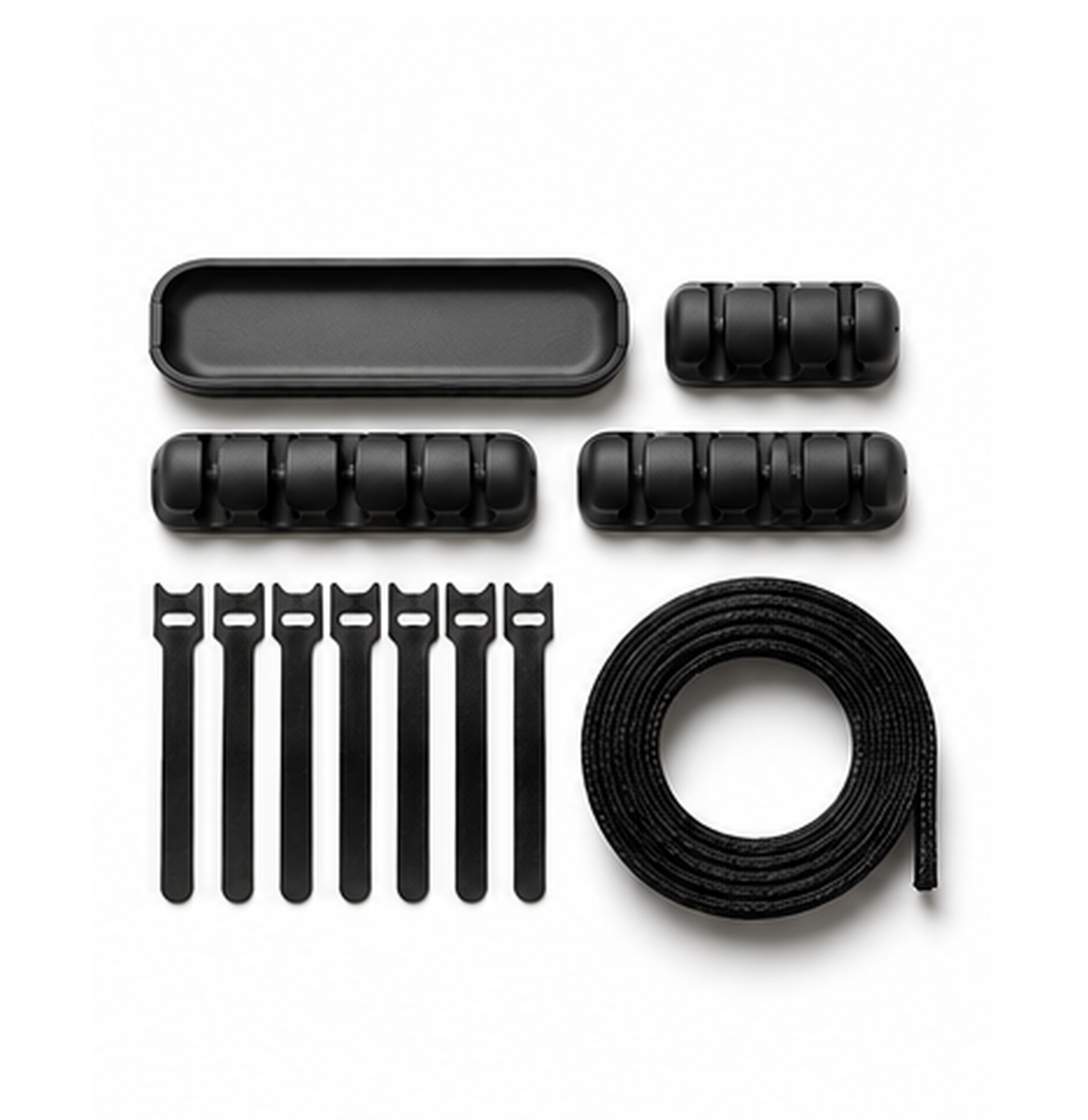 NeuraDesk Cable Management Kit