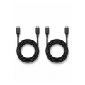 NeuraLink USB-C Cable — 2-Pack