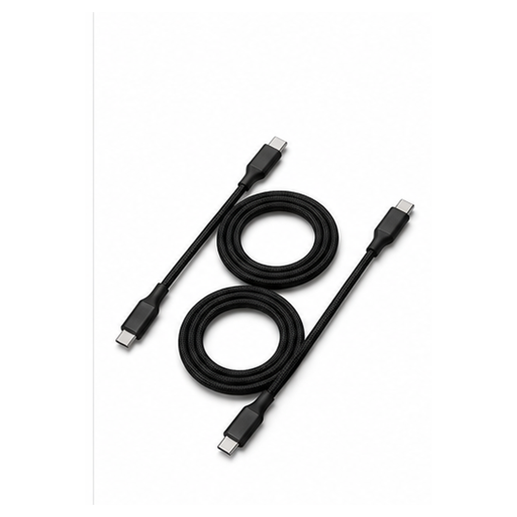 NeuraLink USB-C Cable — 2-Pack