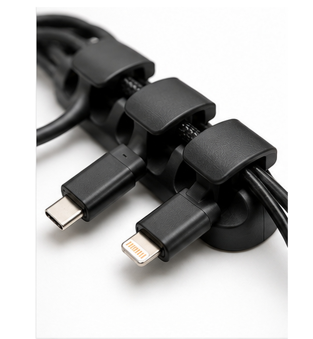 NeuraDesk Cable Management Kit