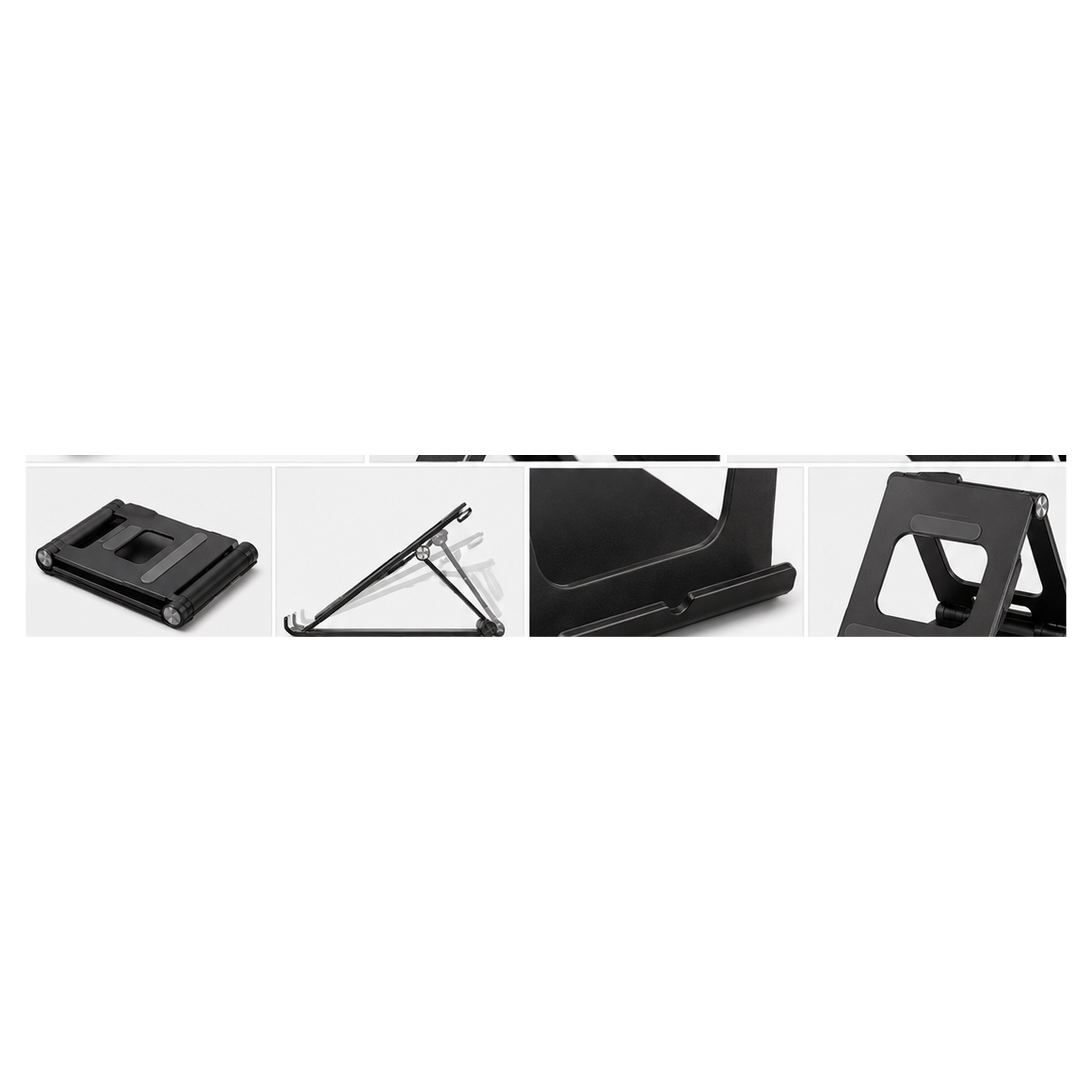 NeuraView Portable Monitor Stand