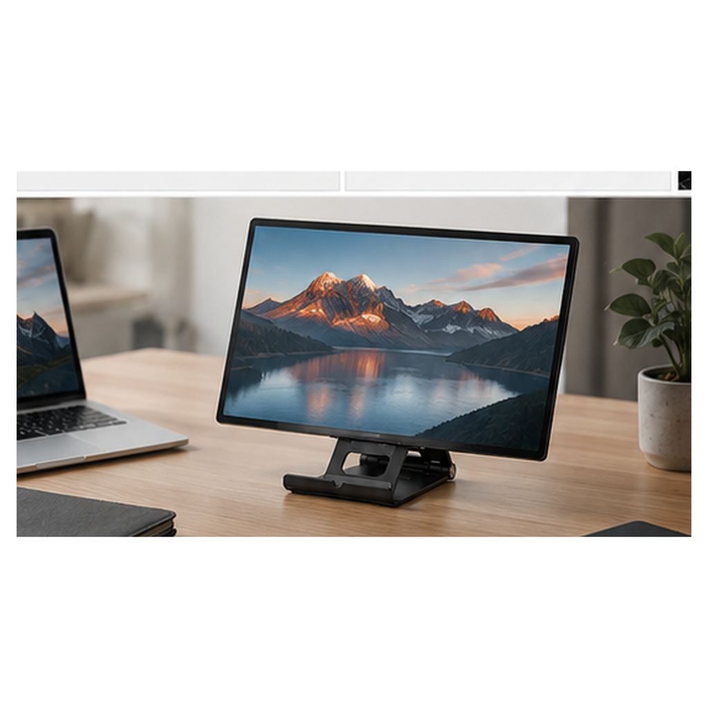 NeuraView Portable Monitor Stand