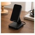 NeuraDesk Wireless Charging Stand