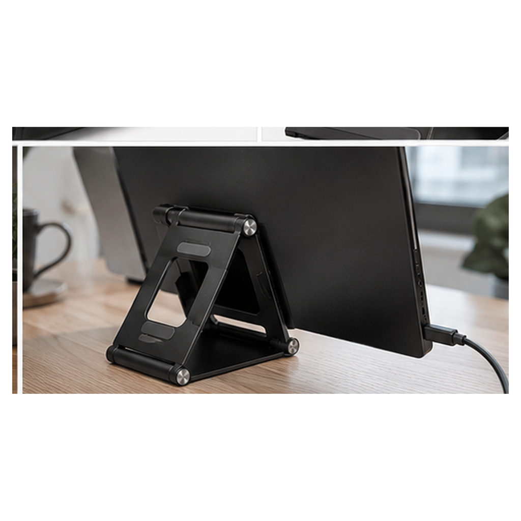 NeuraView Portable Monitor Stand