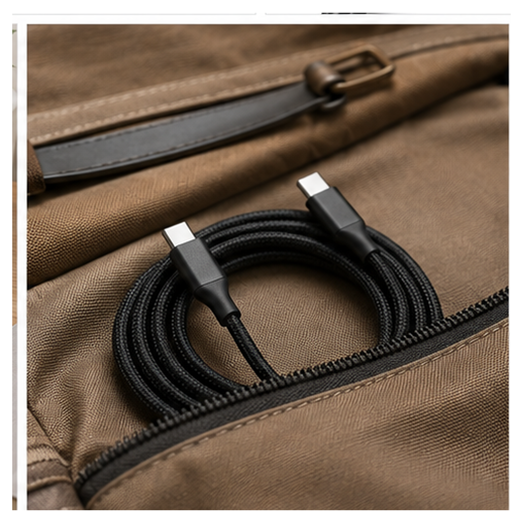 NeuraLink USB-C Cable — 2-Pack