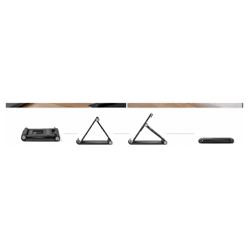 NeuraView Portable Monitor Stand
