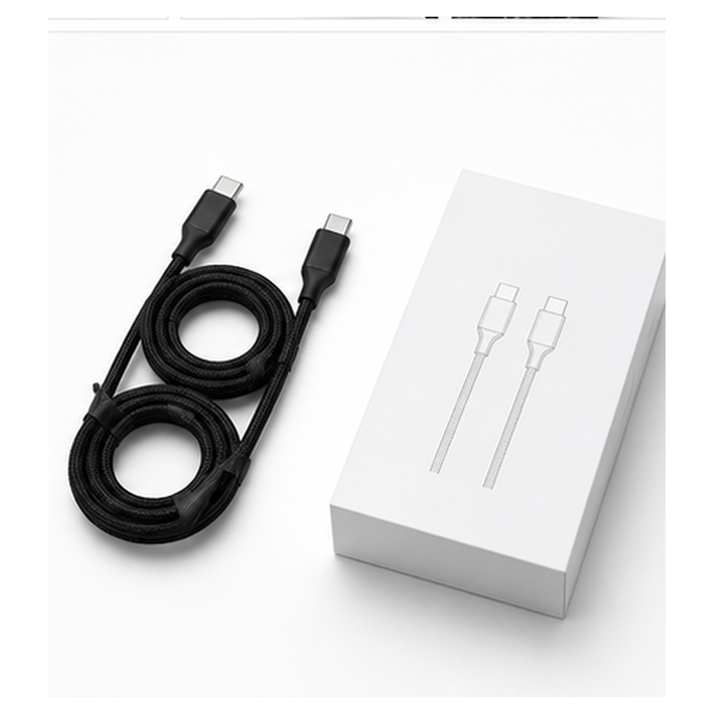 NeuraLink USB-C Cable — 2-Pack