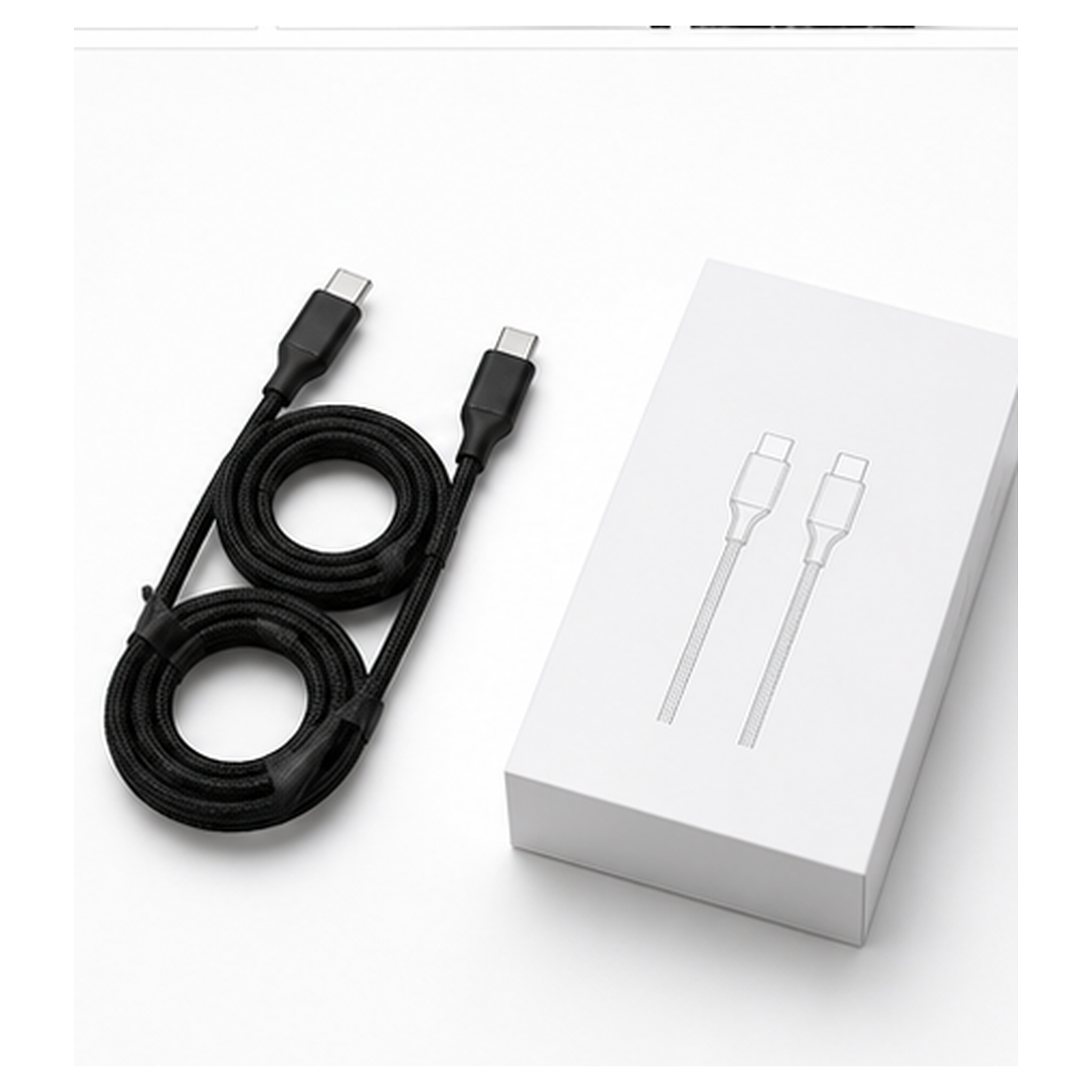NeuraLink USB-C Cable — 2-Pack