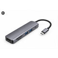 NeuraDock 7-in-1 USB-C Hub