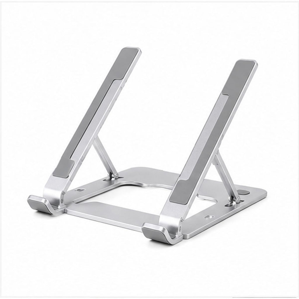 NeuraStand Pro — Adjustable Aluminum Laptop Stand