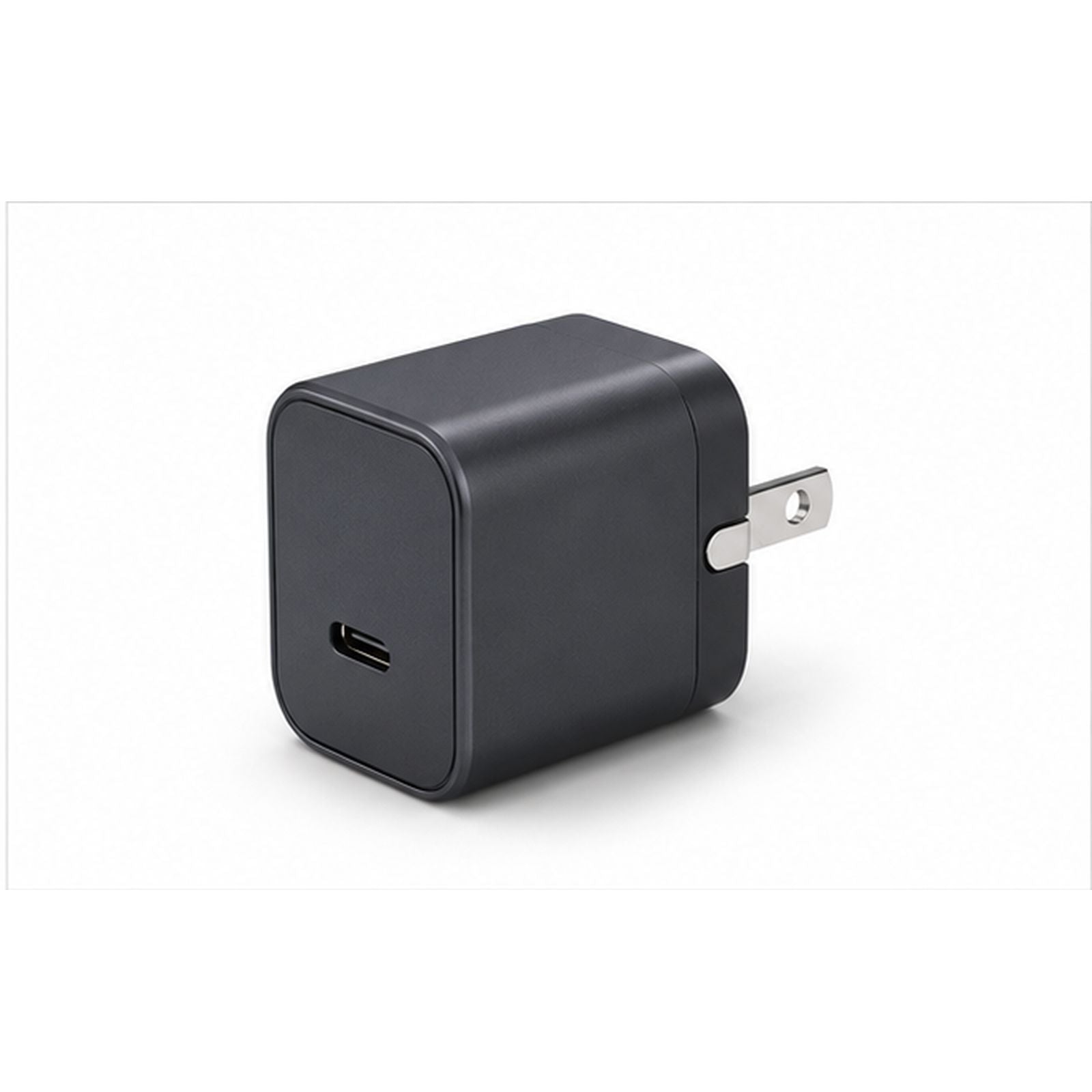 NeuraCharge 65W GaN USB-C Charger