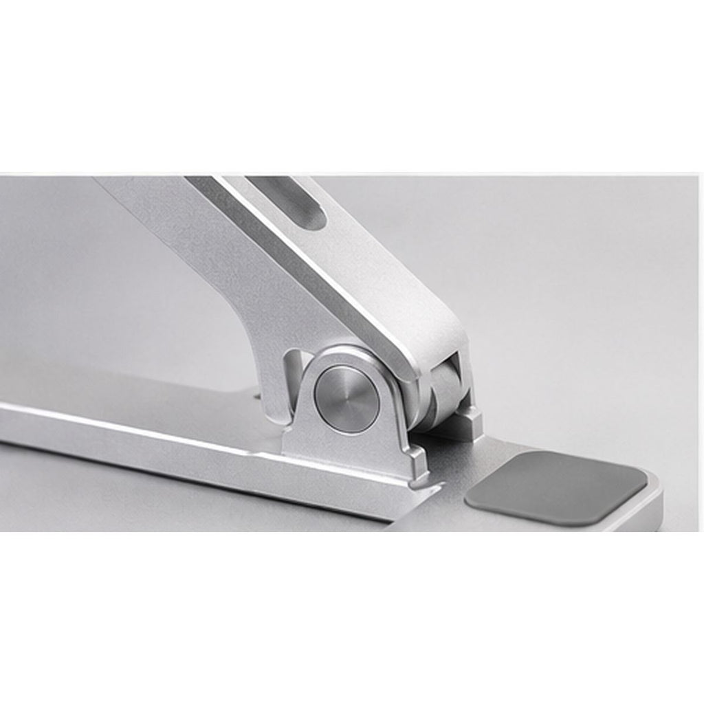 NeuraStand Pro — Adjustable Aluminum Laptop Stand