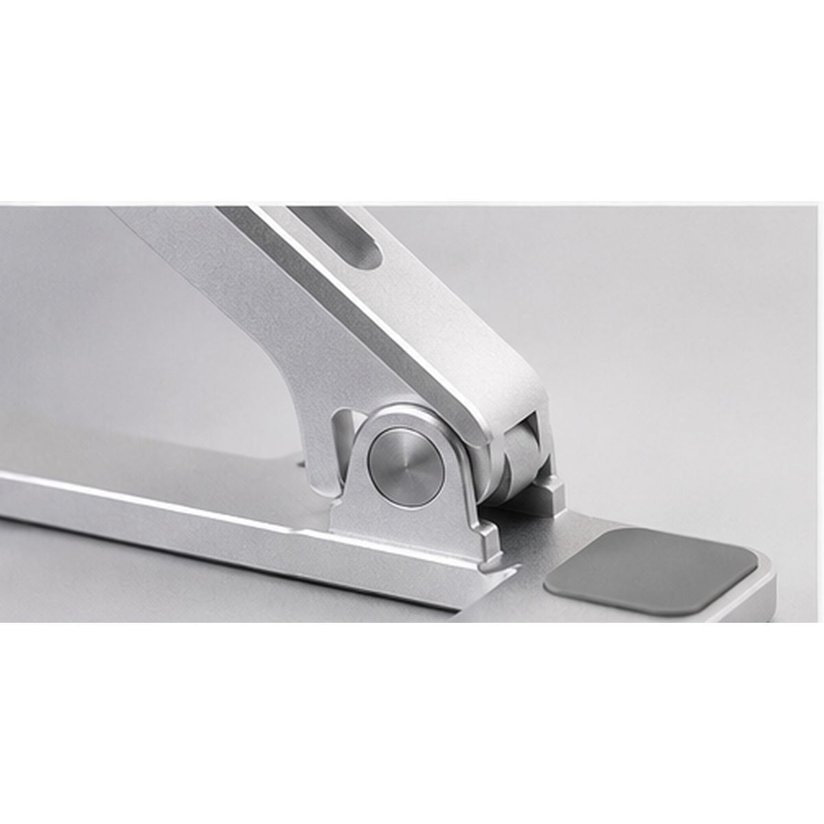 NeuraStand Pro — Adjustable Aluminum Laptop Stand